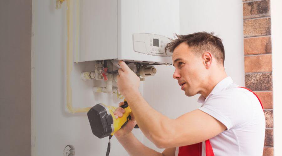 Professional sewer line replacement in Oxford, NJ